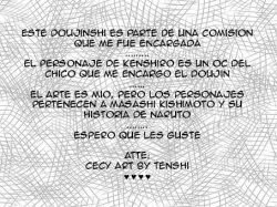 El Secreto De Kushina page 2