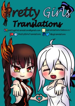 [Kuuro Kuro] Zenbu Nee-chan ga Waruindakarana | It's All Your Fault, Big Sis! [English] [PGTranslations] page 7