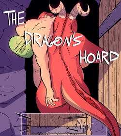 The Dragon's Hoard