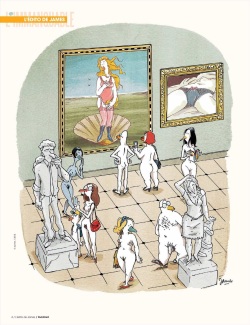 L'immanquable Hors-Série N°14 - Beaux-arts page 4