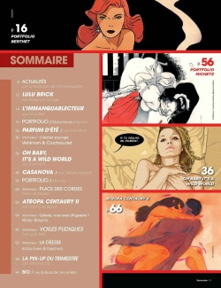 L'immanquable Hors-Série N°14 - Beaux-arts page 5