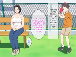 [Oroboy] Musuko no Tomodachi to Ofuro de | In the Bathroom with my Son's Friend [English] [joobuspaidatr] page 3