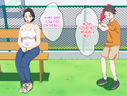 [Oroboy] Musuko no Tomodachi to Ofuro de | In the Bathroom with my Son's Friend [English] [joobuspaidatr] page 5