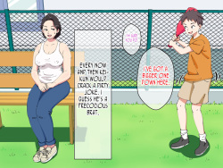[Oroboy] Musuko no Tomodachi to Ofuro de | In the Bathroom with my Son's Friend [English] [joobuspaidatr] page 7