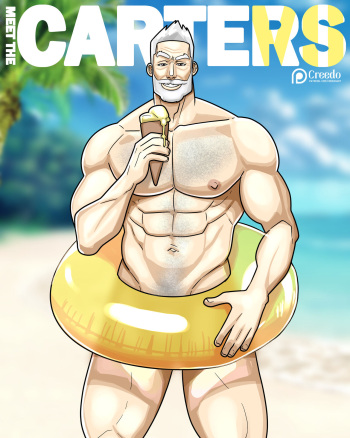 [Creedo] Meet the Carters VII (Part 1) (Eng) cover