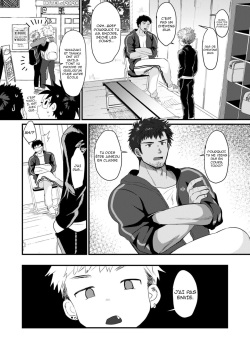 [Suikanotane (Hashikure Tarou)] Houkago Seito Shidou [French] {NK Translation} [Digital] page 5