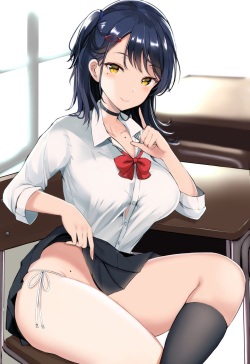 タカハル（Pixiv Fanbox） page 3