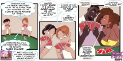 DEVIN DICKIE - The Queen of Spades (English) page 10