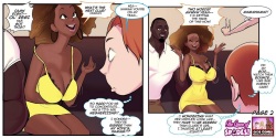 DEVIN DICKIE - The Queen of Spades (English) page 3