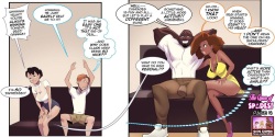 DEVIN DICKIE - The Queen of Spades (English) page 5