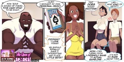 DEVIN DICKIE - The Queen of Spades (English) page 6