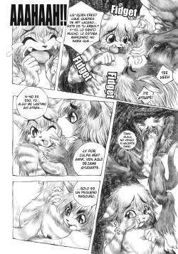 [Marudi] Sanft (Spanish) page 2
