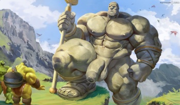 [Zoroj] Crafting a Legendary Weapon (World of Warcraft) cover