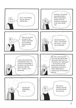 [Beast-Trigger] - Chapter 8 page 7