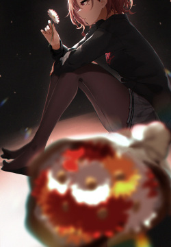●PIXIV● Ery