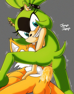 Surge the tenrec Gallery page 4