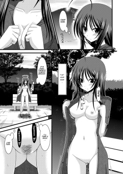 [valssu (Charu)] Exhibitionist Girl Diary Collection (1-8,10-22,24-25) [English] [Several] page 10