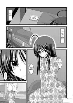 [valssu (Charu)] Exhibitionist Girl Diary Collection (1-8,10-22,24-25) [English] [Several] page 6