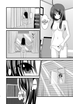 [valssu (Charu)] Exhibitionist Girl Diary Collection (1-8,10-22,24-25) [English] [Several] page 7