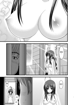 [valssu (Charu)] Exhibitionist Girl Diary Collection (1-8,10-22,24-25) [English] [Several] page 8