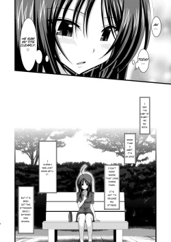[valssu (Charu)] Exhibitionist Girl Diary Collection (1-8,10-22,24-25) [English] [Several] page 9