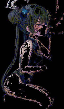 [Reel] Kisaki Live2d [Animated] (Blue Archive) page 3