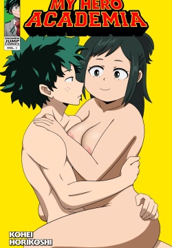 My Hero Academia Mother's Day Set