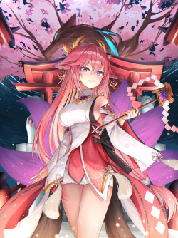 ●PIXIV● ラーレ