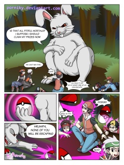 Pokeslut 1-3