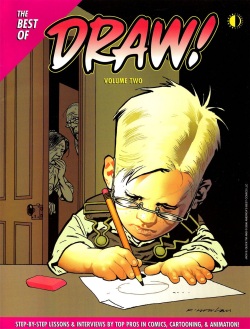 The Best of Draw Vol 2