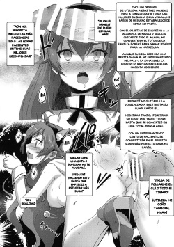 (C101) [Yamadaya (TokutokuP)] Fushoku Tensei ~Tamashii Kawattara Honki Dasu~ | El Haren Perfecto de Rudeus Greyrat (Mushoku Tensei ~Isekai Ittara Honki Dasu~) [Spanish] [El super Saiyan pajero] page 10