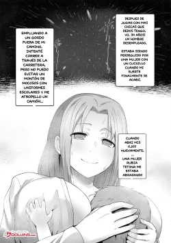 (C101) [Yamadaya (TokutokuP)] Fushoku Tensei ~Tamashii Kawattara Honki Dasu~ | El Haren Perfecto de Rudeus Greyrat (Mushoku Tensei ~Isekai Ittara Honki Dasu~) [Spanish] [El super Saiyan pajero] page 3