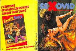 Sexovid N°4