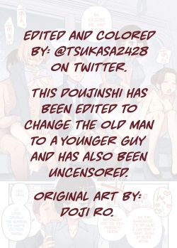 [Doji Ro] Sex Yuusen Sharyou | The Sex-Priority Train [Edited] [English] [uncensored] page 2