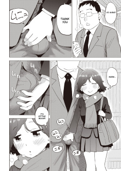 [Karma Tatsurou] Juuketsushiki Kairo | Hyperemic Body Warmer (COMIC Kairakuten 2023-01) [English] [Gagak_Ireng] [Digital] page 2