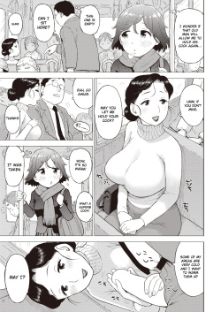 [Karma Tatsurou] Juuketsushiki Kairo | Hyperemic Body Warmer (COMIC Kairakuten 2023-01) [English] [Gagak_Ireng] [Digital] page 7