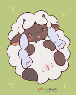 ARTIST Wooloo page 4