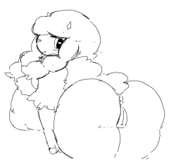 ARTIST Wooloo page 8