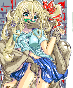 モニカノ - pixiv page 9