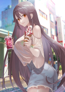 ●PIXIV● るしあん [13874261] page 2