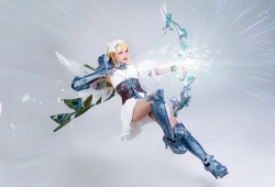 Lost Ark cosplay page 2