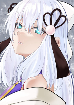 ●PIXIV● 結城アトリ