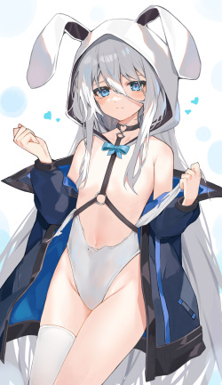 ●PIXIV● 咲凛玖 [46624621] page 1