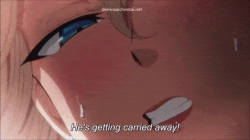 Saimin Seishidou Episode 5 animated GIF Decensored [English] page 10