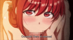 Saimin Seishidou Episode 5 animated GIF Decensored [English] page 6
