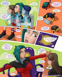Morgana 9 ENG (PelonKhan) page 3