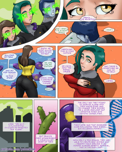 Morgana 9 ENG (PelonKhan) page 4