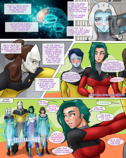 Morgana 9 ENG (PelonKhan) page 5