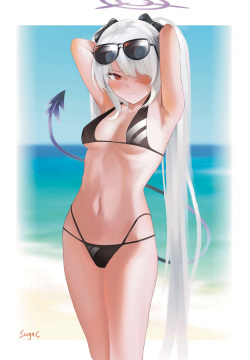 ●PIXIV● SugaC