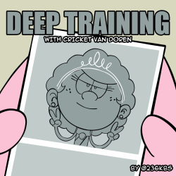 Deep Training//Training Together